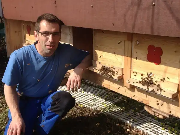 Mitwirkende / erste Programm Hinweise