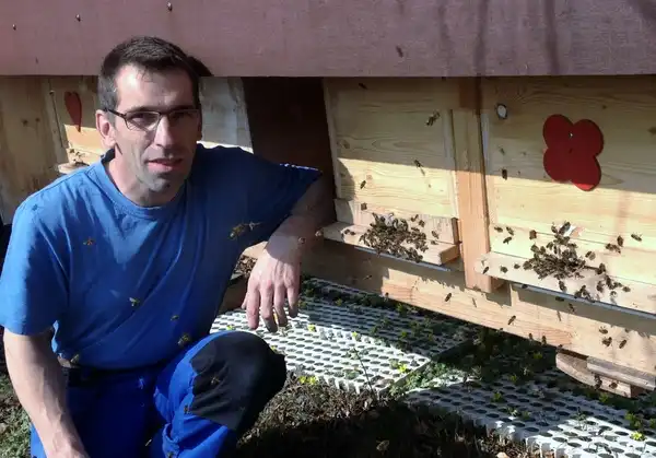 Aktuelle Liste der Mitwirkenden