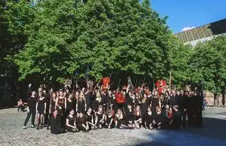 Lisbon Youth Music Fest