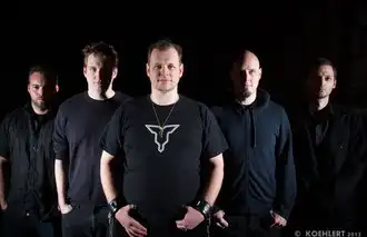 Tendonitis Metal  Album