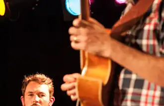 ‚Jazz im Parterre’