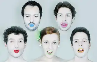 A CAPPELLA HOFKONZERTE