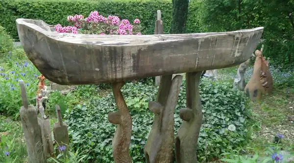 Heute: "Tag des Flüchtlings"