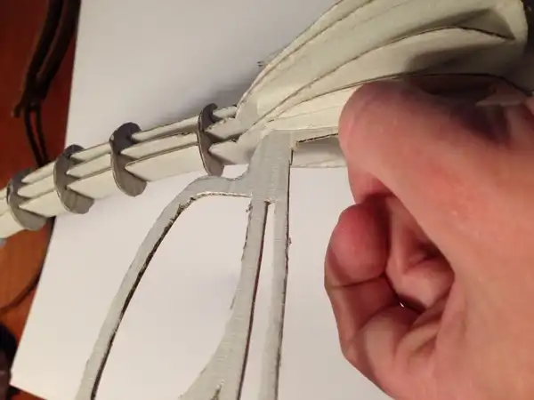 Lern fliegen, Libelle