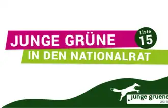 Junge Grüne Wahlkampagne
