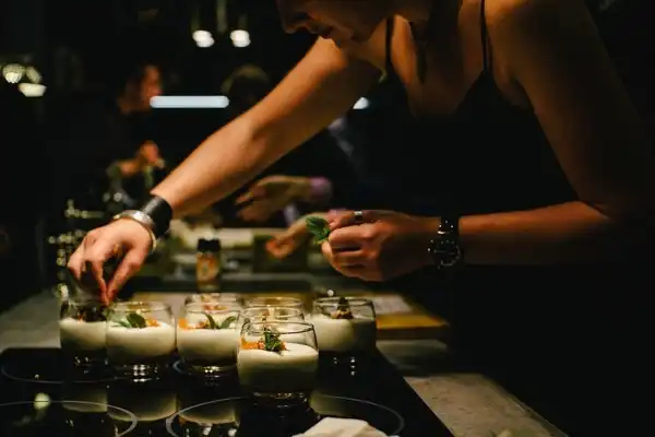 So much more than "just" a Foodtruck!