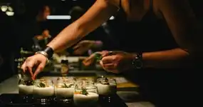 So much more than "just" a Foodtruck!