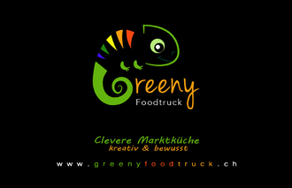 Greeny Foodtruck