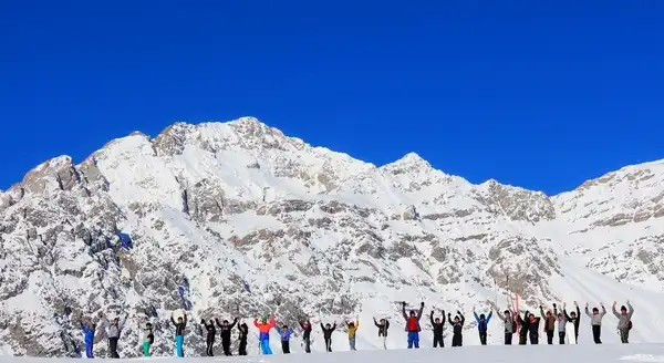 Participants and their background (#3)