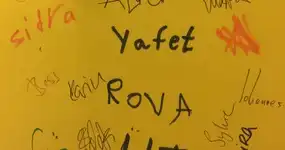 Projekt erfolgreich beendet