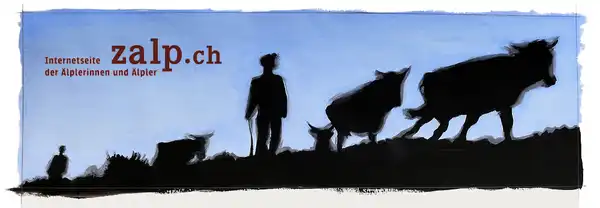 "zalp.ch" erwähnt "Eine Molkerei für Kasisi"