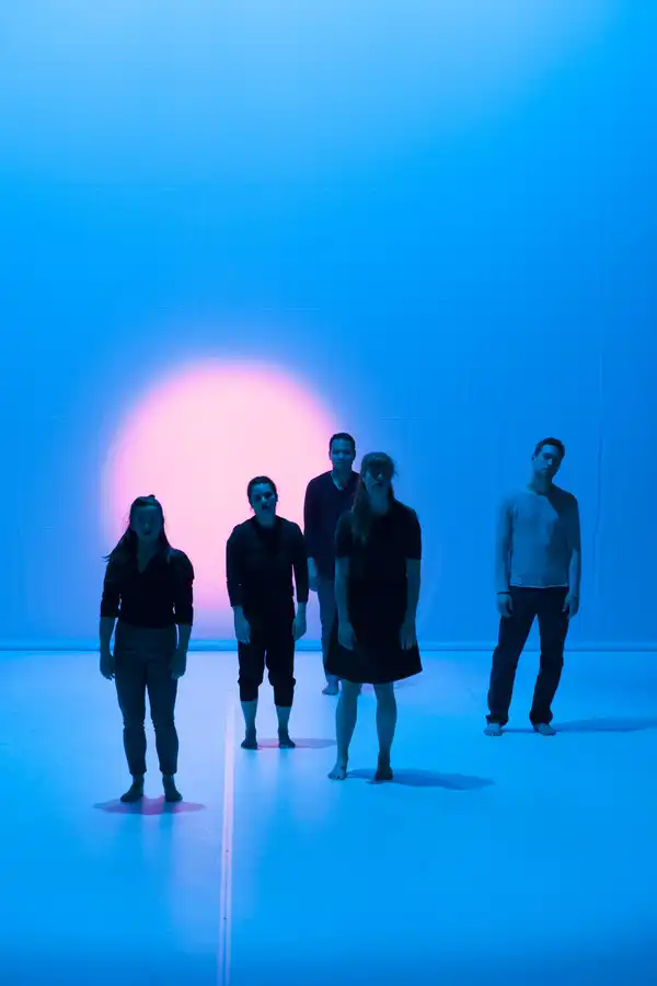 Abschlussbericht "but the air is never sweet enough"