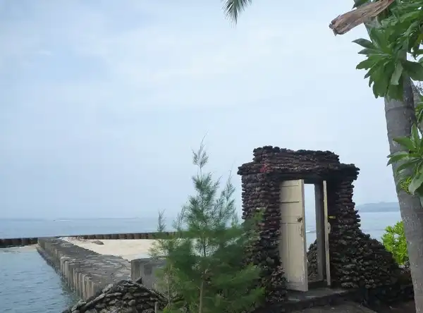 Yoga & BMC® Retreat vom 3.-9. April 2013 im Ashram Gandhi auf Bali