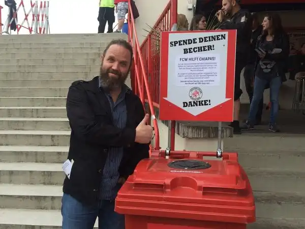 Die 50%-Hürde ist übersprungen