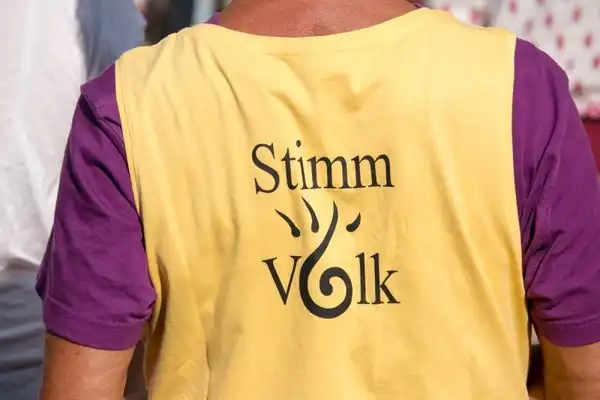 La paz cantamos 2016