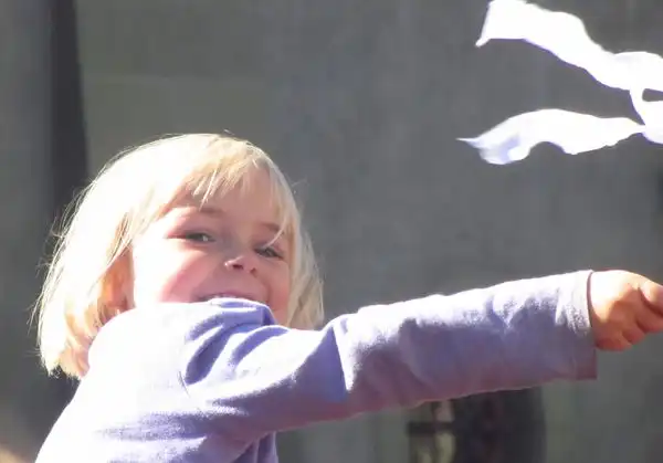 DANKE - Das Ziel ist in Sicht !