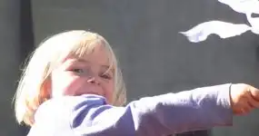 DANKE - Das Ziel ist in Sicht !