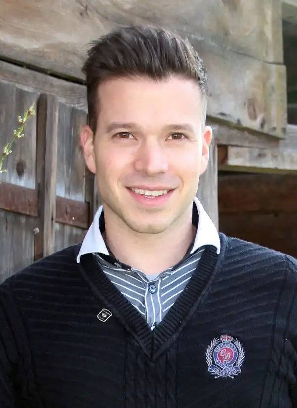 Danke an Daniela Zemp und Vorstellung "BEN"