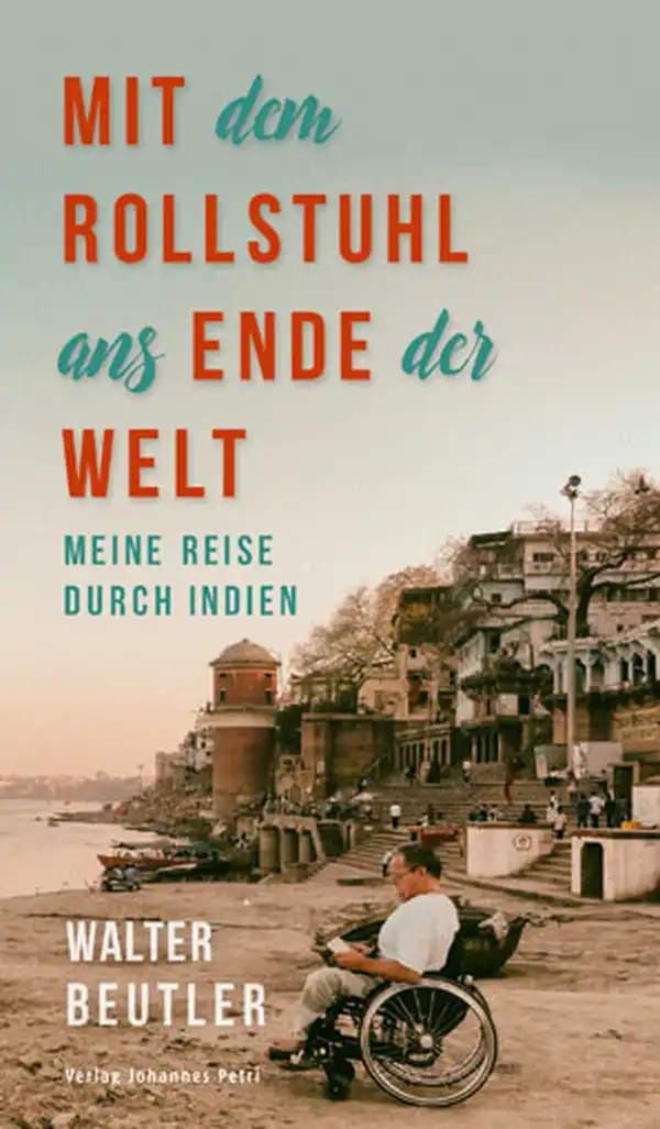 Das Buch ist erschienen