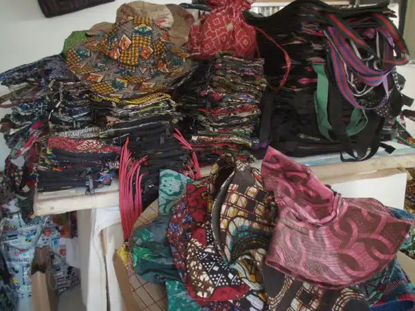 De retour à Genève