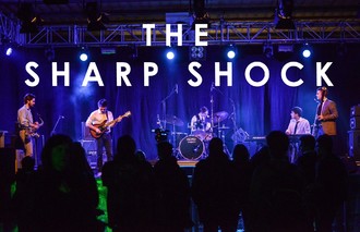 THE SHARP SHOCK