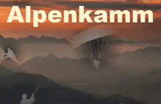 Alpenkamm