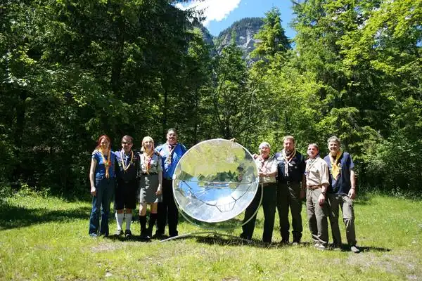 10 Tage - 11 Booster