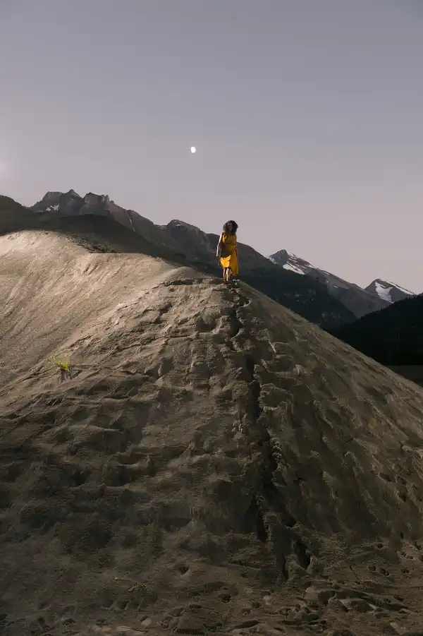 Der letzte Kilometer!