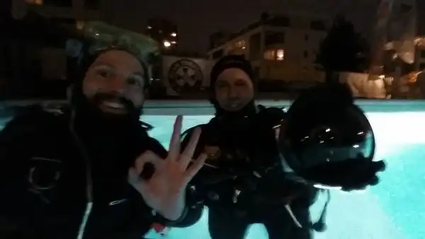 Update: Das letzte Element...