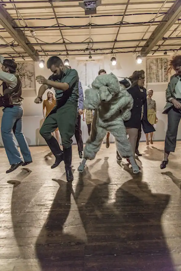 HIPP HIPP HURRA & DANKESCHÖN!!!