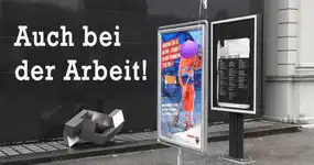 Trotz Ferienzeit & Sommerhitze...