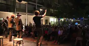 A Cappella Festival war ein voller Erfolg