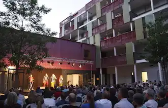 A CAPPELLA FESTIVAL 2016