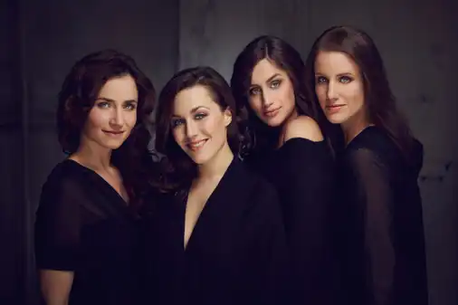 A CAPPELLA FESTIVAL 2016