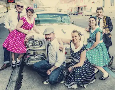 A CAPPELLA FESTIVAL 2016