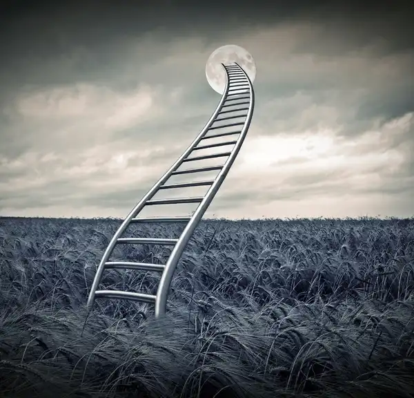 "The Other Side" is out!!