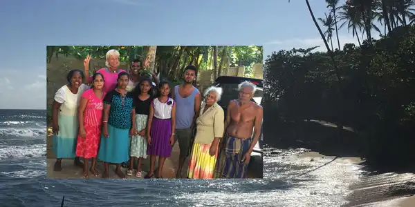 Bericht aus "Travel News" September 2017