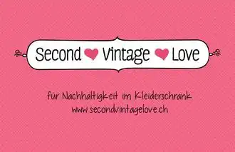 Second Vintage Love