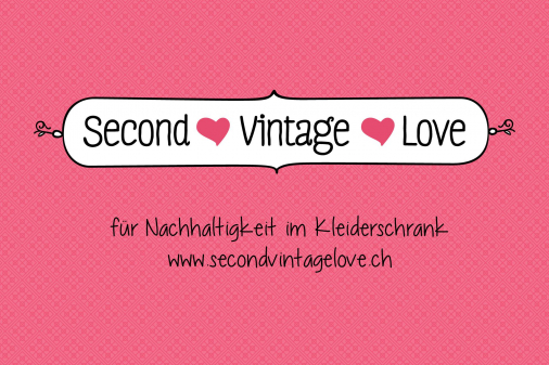 Second Vintage Love