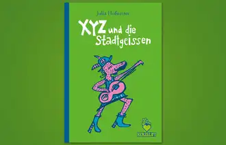 XYZ und die Stadtgeissen