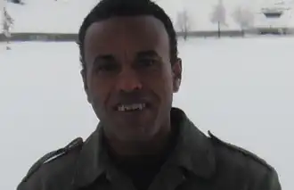 Deutsch-Tigrigna Buch