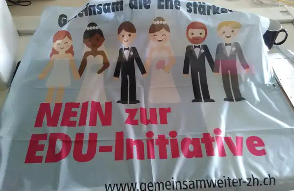 Spendenverdoppelung!