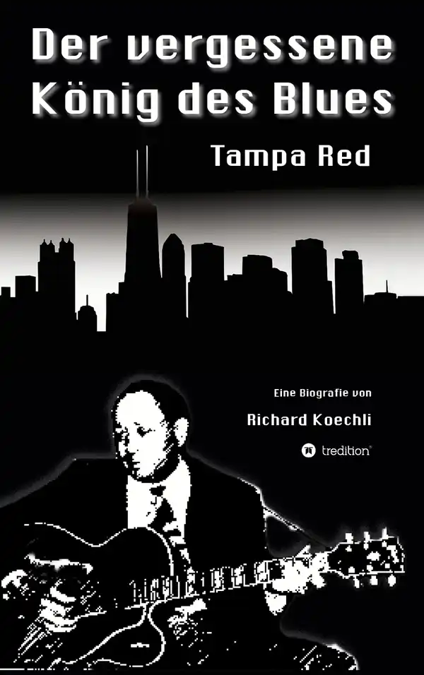 Tampa Red