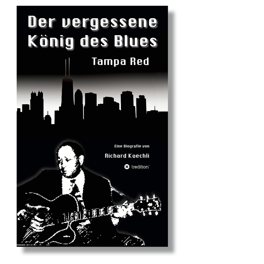 Projekt Tampa Red Crowdify