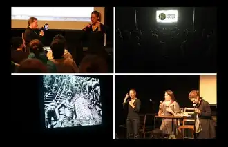 Barrierefreiheit am NNFF