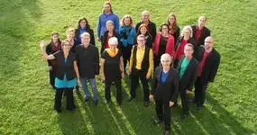 SOFA CD-Taufe und Crowdfunding: Alles oder Nichts