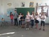 Sommerschule Kosovo 2017