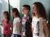 Sommerschule Kosovo 2017