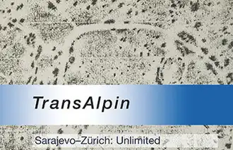 Sarajevo-Zürich:Unlimited