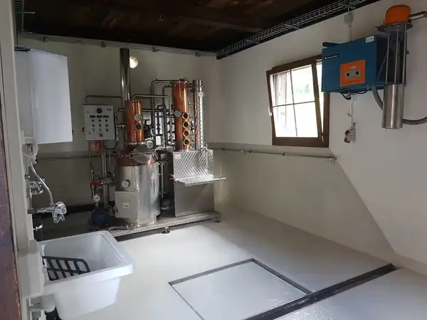 Wir sind bald "ready"!